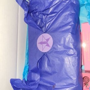 Jeffree Star Blue Blood Eyeshadow Palette